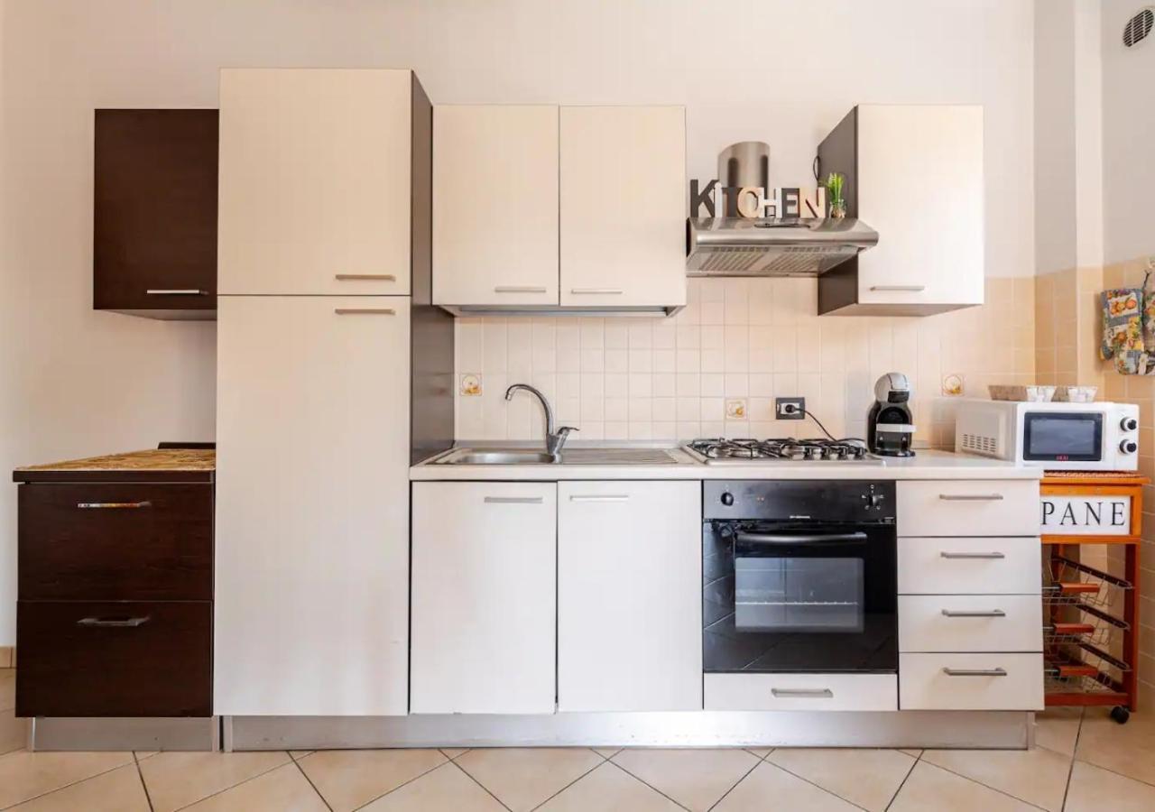 Garden Villa - Free Parking, Wi-Fi E Netflix Fiumicino Exterior photo
